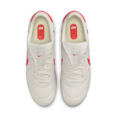 Кецове и обувки Nike Premier 3 SG-Pro Бяло | HM0273-003, 2