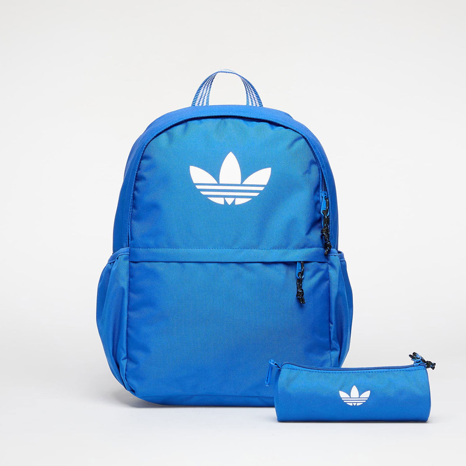 Раница adidas Originals Backpack With Pencil Case 18.5 l Синьо | JW0314, 0