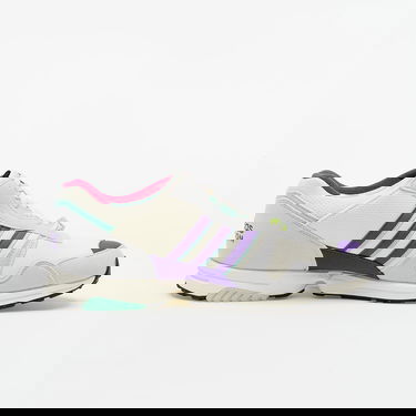 Кецове и обувки adidas Originals HRMN SPZL Бяло | FX1060, 1