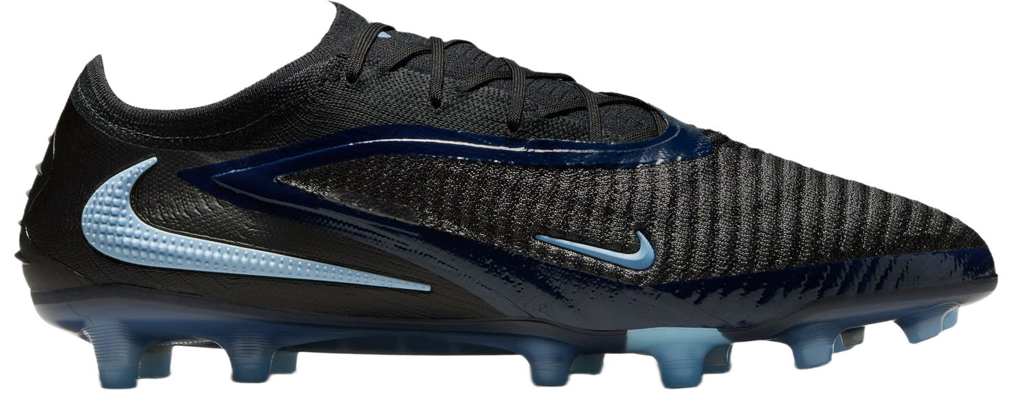 Кецове и обувки Nike PHANTOM 6 LOW ELITE AG-PRO Черно | hq2335-003, 0