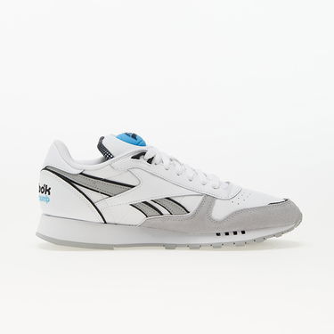 Кецове и обувки Reebok Classic Leather Pump Сиво | GW4726, 3