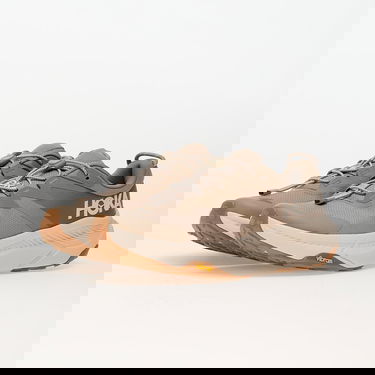 Кецове и обувки Hoka One One Transport Dune Eggnog Бежово | 1123153-DEGG, 4