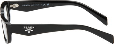 Слънчеви очила Prada Prada Rectangle Glasses Черно | 0PR B05V 8056262366318, 2
