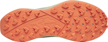 Кецове и обувки Saucony Peregrine 15 GTX Зелено | s10992-162, 4