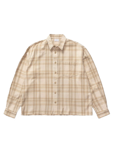 Hemi Oversized Shirt