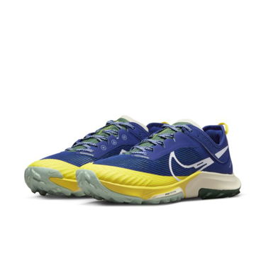 Кецове и обувки Nike Air Zoom Terra Kiger Тъмно синьо | DH0649-400, 2