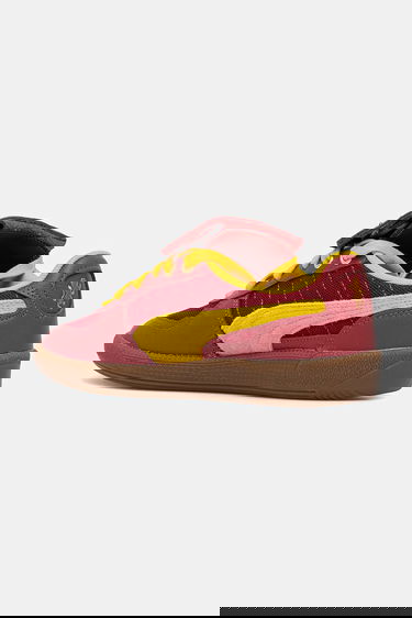 Кецове и обувки Puma Palermo PUMA x HARRY POTTER Gryffindor Бургунди | 401209, 2