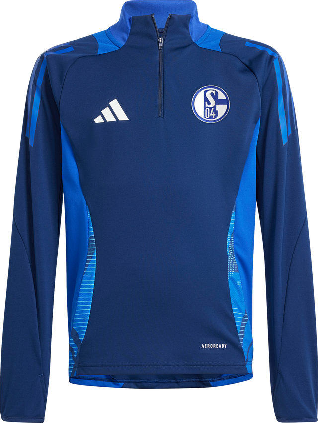 FC Schalke 04 tracksuit shirt