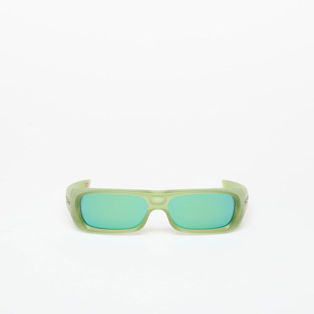 Sunglasses Permian Prizm Matte Trans Universal