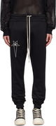 Rick Owens Champion Edition Joggers Sweatpants