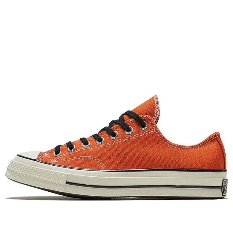 Кецове и обувки Converse Chuck 70 Ox Оранжево
 | 166277C