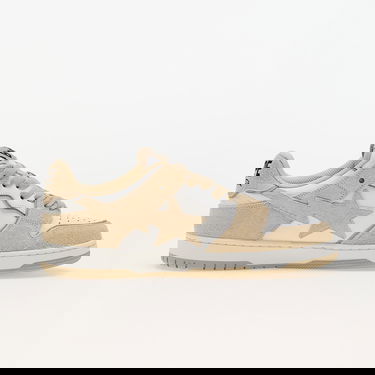 Кецове и обувки BAPE SK8 STA #3 M1 "Beige White" Бежово | 0ZXSHW291057L, 1