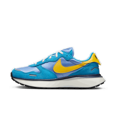 Кецове и обувки Nike Phoenix Waffle Синьо | FD2196-401, 1