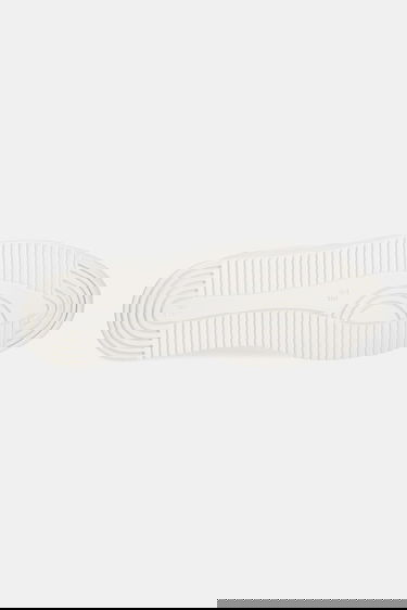 Кецове и обувки Filling Pieces Filling Pieces Mondo Squash Suede Бяло | 46733332035, 4