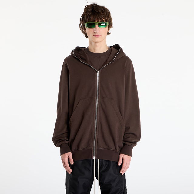 Jumbo Gimp Hoodie