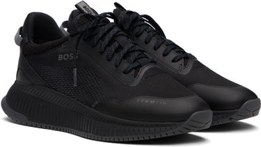 Кецове и обувки BOSS BOSS 'TTNM Evo' Черно | 50548700, 3