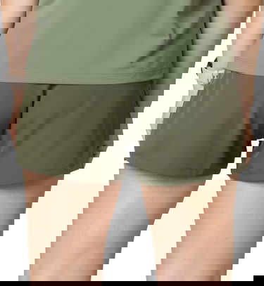 Къси панталони Dynafit SKY Shorts Зелено | 08-0000071654-5561, 2