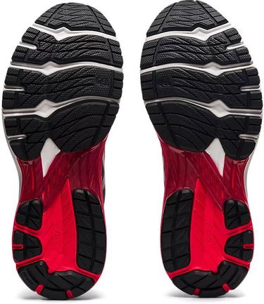 Кецове и обувки Asics GT-2000 9 Сиво | 1011a983-024, 3