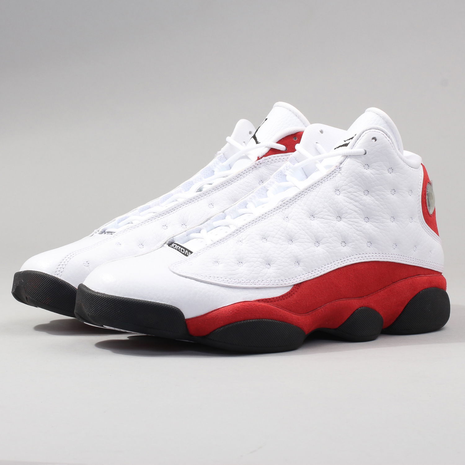 Кецове и обувки Jordan Jordan 13 Retro Бяло | 414571-122, 1