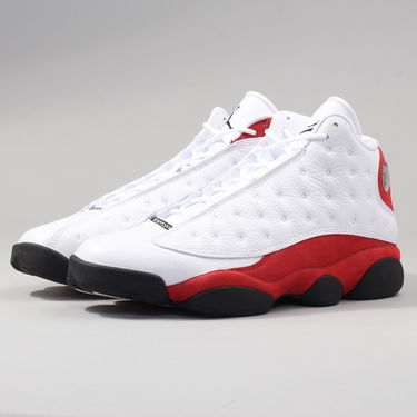 Кецове и обувки Jordan Jordan 13 Retro Бяло | 414571-122, 1