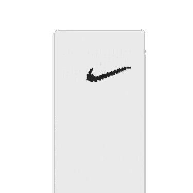 Чорапи Nike Everyday Plus Cushion Crew Training Crew Socks (6 Pairs) Бяло | 888408260963, 4