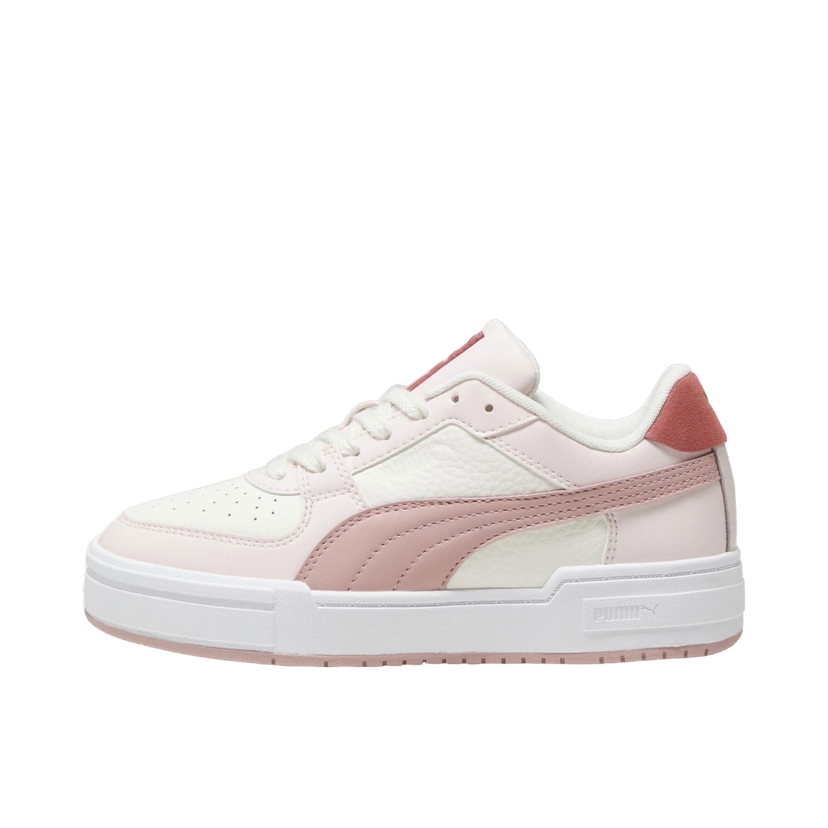 Кецове и обувки Puma CA Pro W "Frosty Pink" Розово | 394749-02