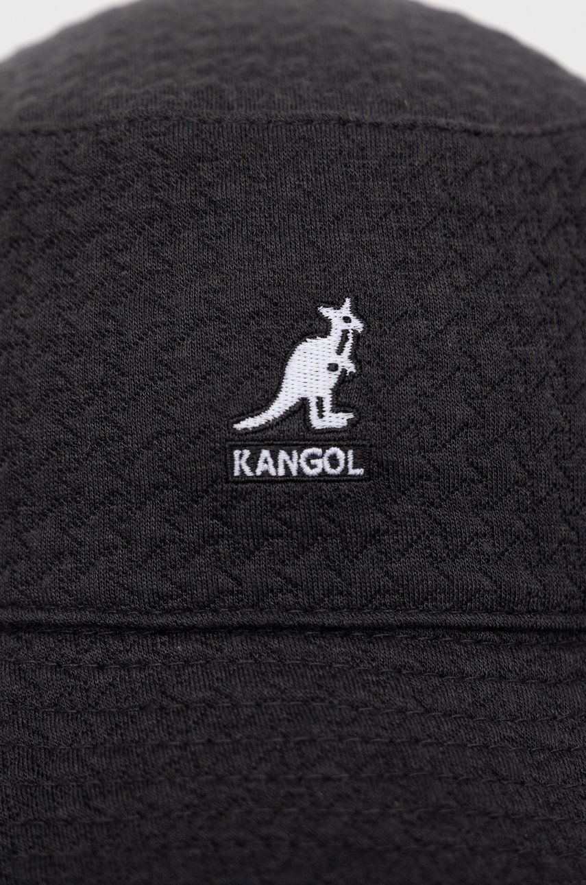 Шапка Kangol Hat Черно | K5317.BB001, 1