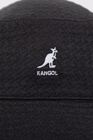 Шапка Kangol Hat Черно | K5317.BB001, 1