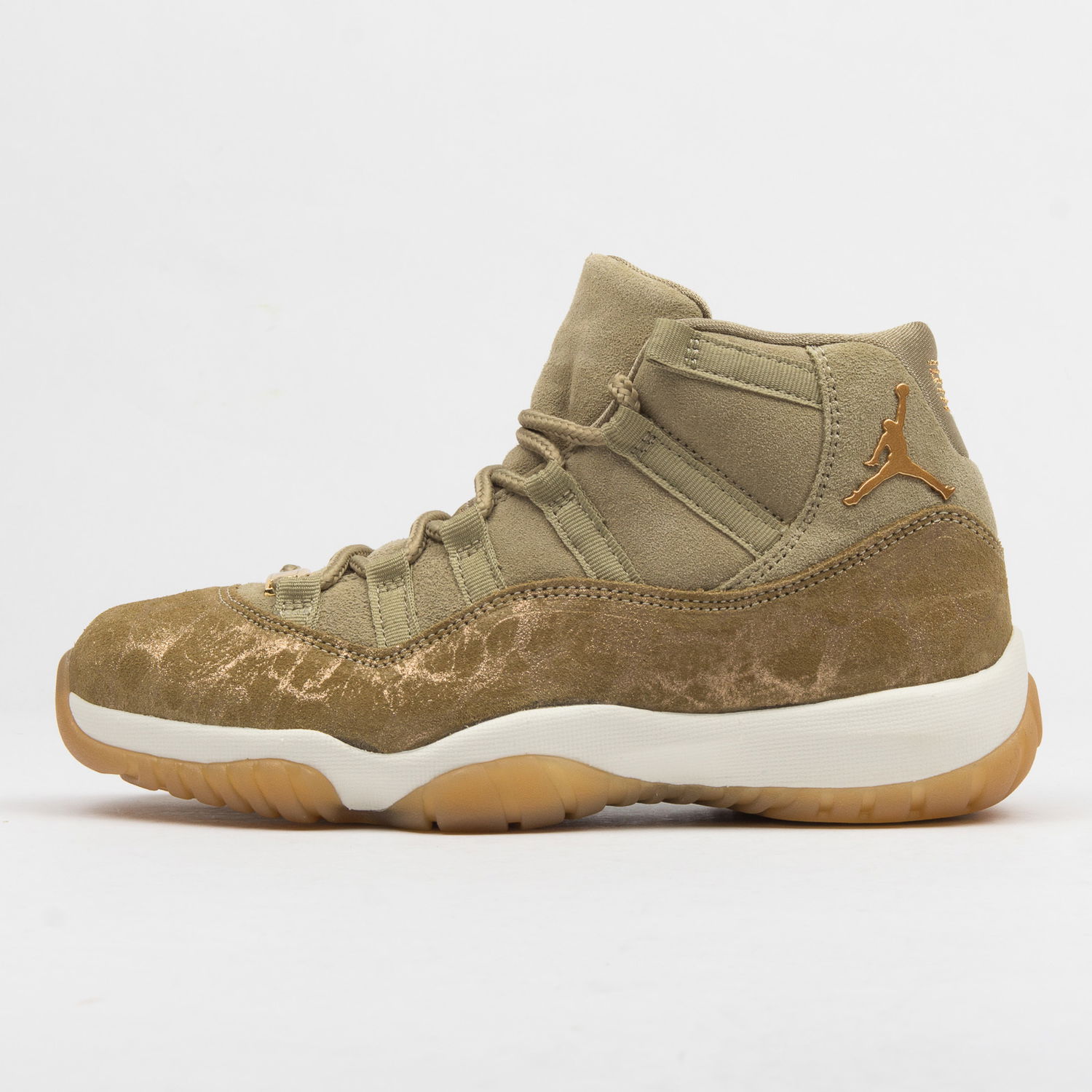 Кецове и обувки Jordan Air Jordan 11 Retro W Зелено | AR0715-200, 0