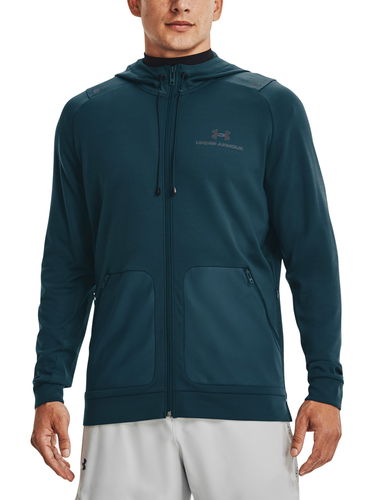 Суитчър Under Armour Rush All Purpose Зелено | 1367770-413, 0