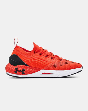 Кецове и обувки Under Armour HOVR Phantom 2 Intelliknit Оранжево
 | 3024154600, 0