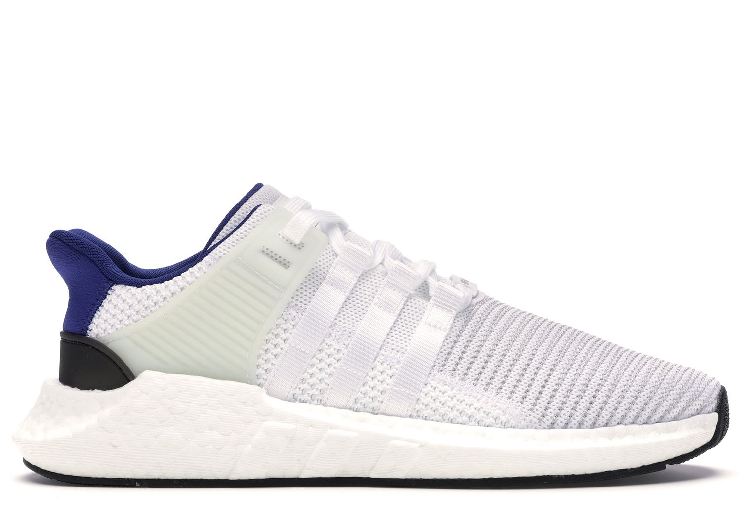 Кецове и обувки adidas Originals EQT Support 93/17 White Royal Бяло | BZ0592, 0