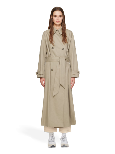 Louise Trench Coat