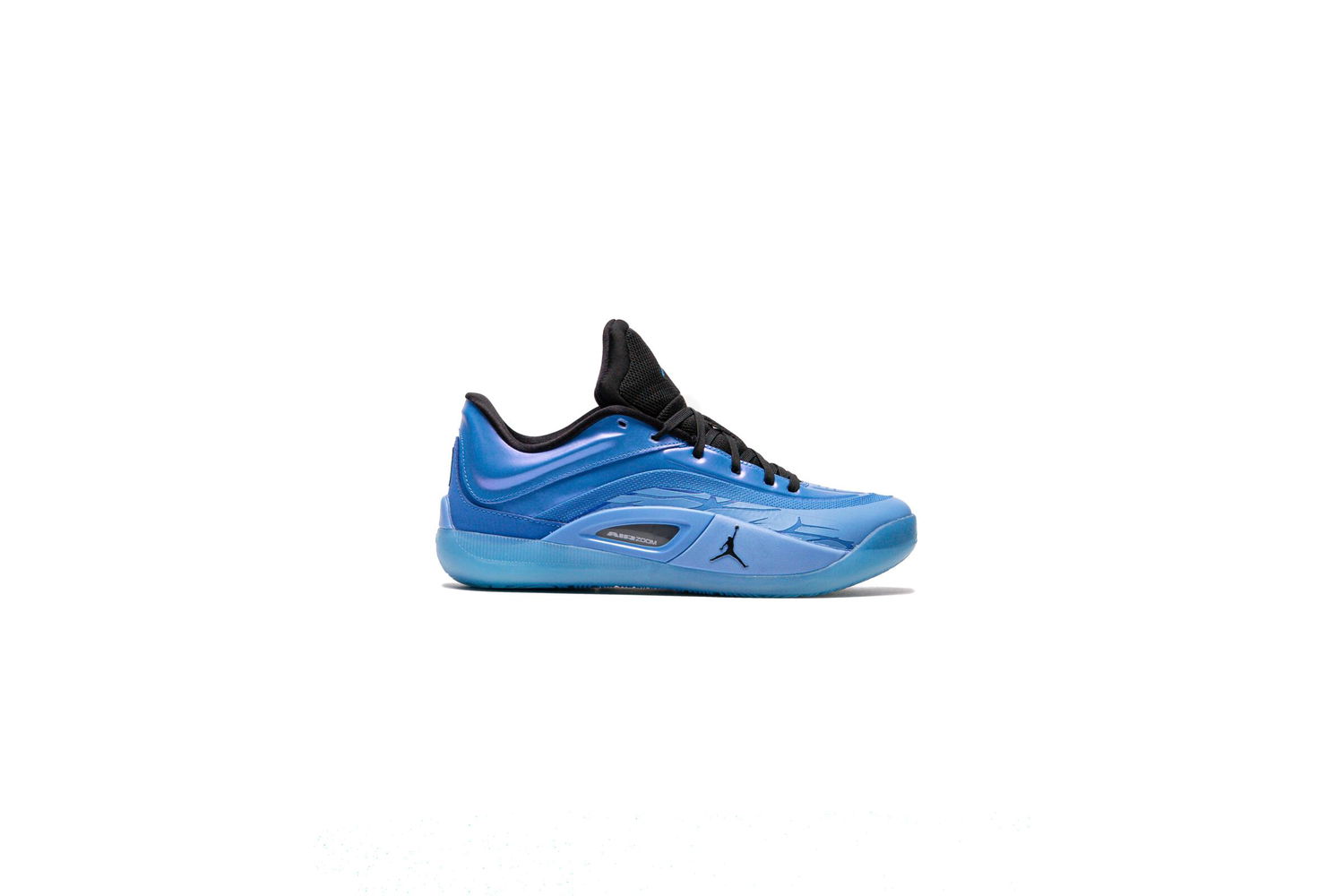 Кецове и обувки Jordan Jordan ZION 4 Синьо | FB1802-400, 0
