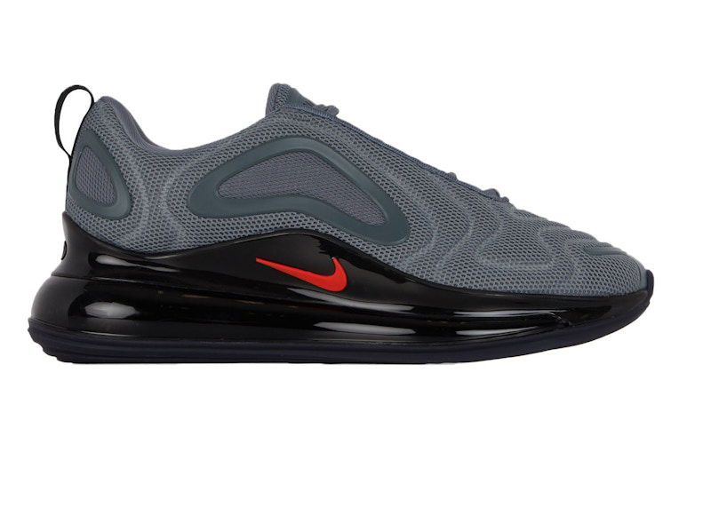 Кецове и обувки Nike Air Max 720 Сиво | CQ0360-001, 0