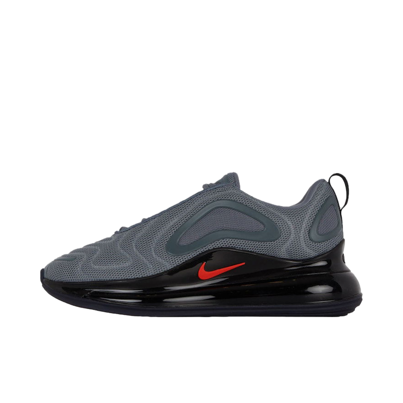Кецове и обувки Nike Air Max 720 Сиво | CQ0360-001