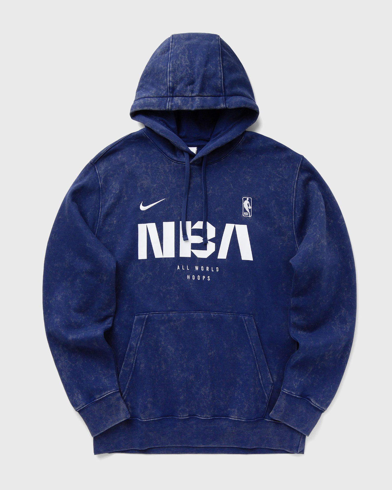 Суитчър Nike N31 MNK Club PO Hoodie Синьо | FZ7532-492, 0