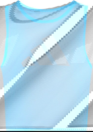 Потник adidas Originals Adidas TRG Bib Mini Training Vest Синьо | jf3251, 0