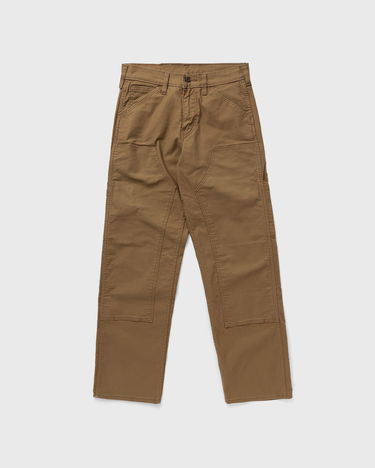 Панталони Levi's WORKWEAR 565 DOUBLE KNEE Кафяво | A5756-0001, 0