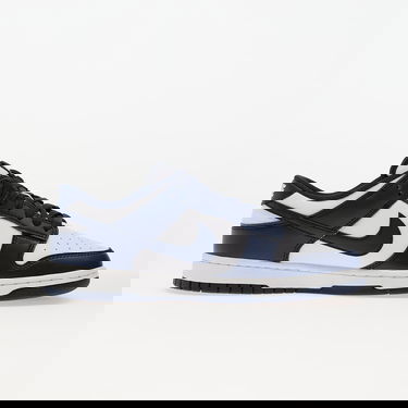 Кецове и обувки Nike Low 'White Midnight' Синьо | HF5441-107, 4