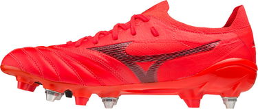 Кецове и обувки Mizuno Mizuno Morelia Neo III Elite Mix Червено | p1gc2091-060, 2