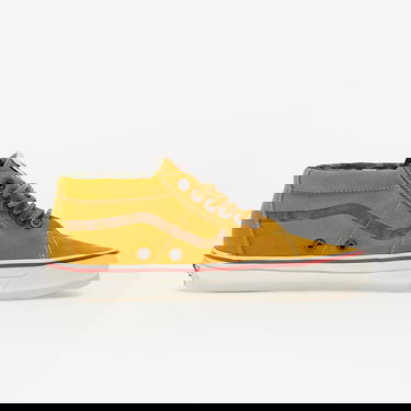 Кецове и обувки Vans Vault x Nigel Cabourn Оранжево
 | VN0A4BVCTAN1, 1