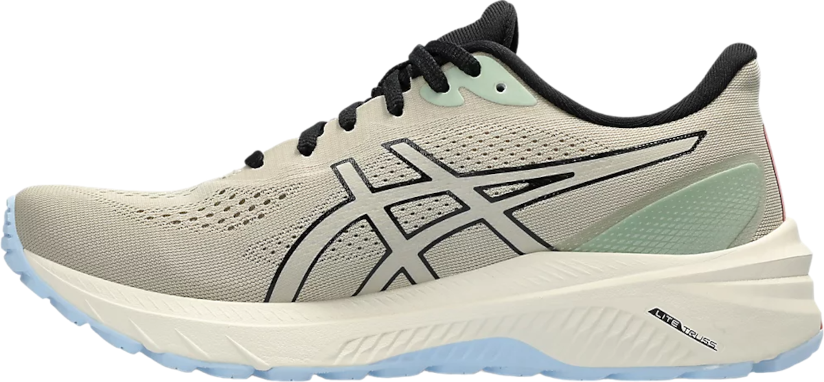 Кецове и обувки Asics GT-1000 12 TR Сиво | 1012b575-250, 1