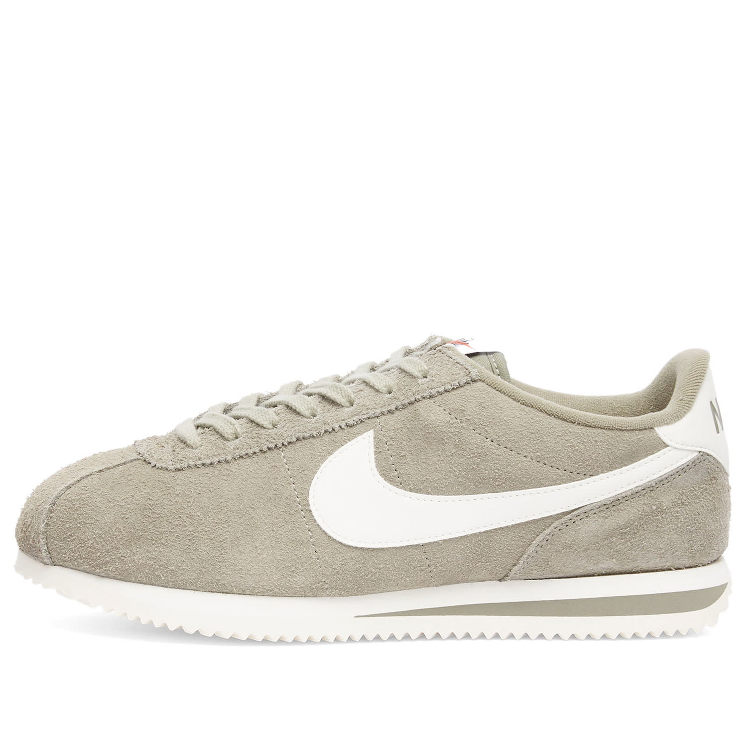 Кецове и обувки Nike Cortez Vntg W Сиво | FJ2530-302, 1