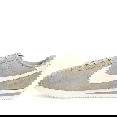 Кецове и обувки Nike Cortez Vntg W Сиво | FJ2530-302, 1