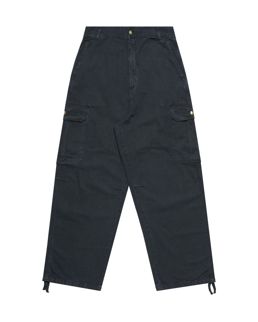 Карго панталони Carhartt WIP Cargo Pants Черно | I033825.894J