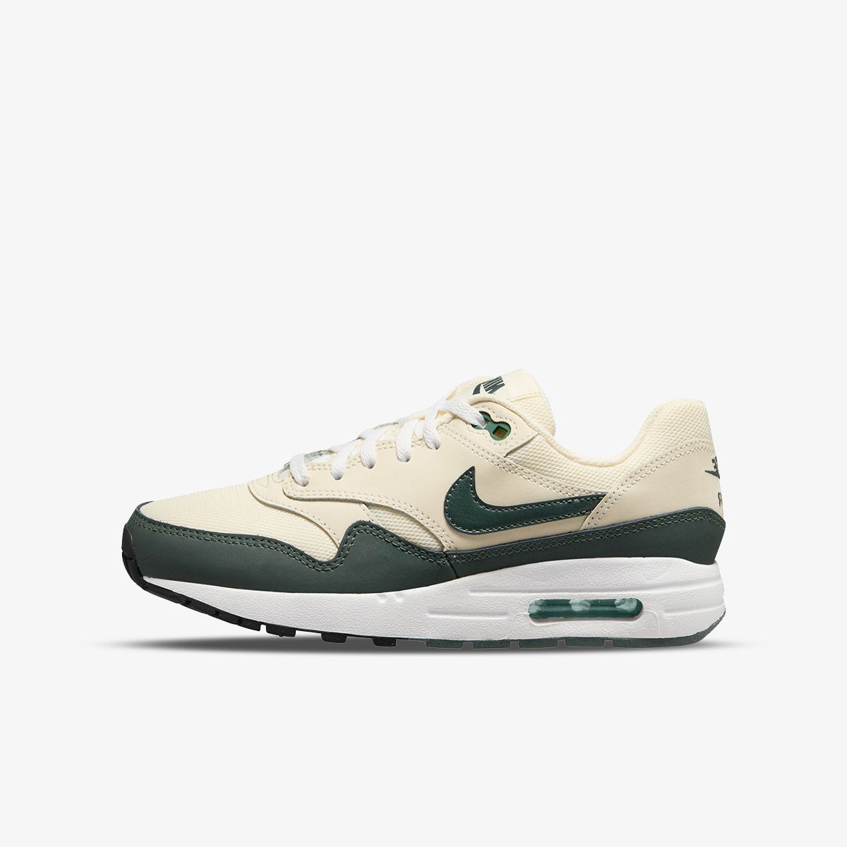 Кецове и обувки Nike Air Max 1 SE Бежово | DZ3307-113, 0