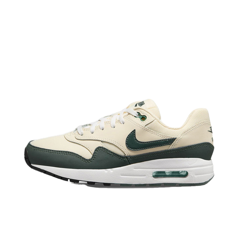 Кецове и обувки Nike Air Max 1 SE Бежово | DZ3307-113