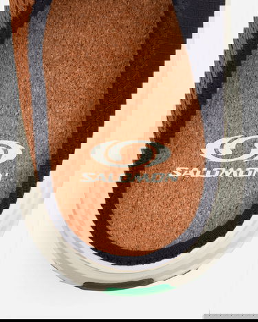 Кецове и обувки Salomon RX Slides 3 Черно | L47131500, 6