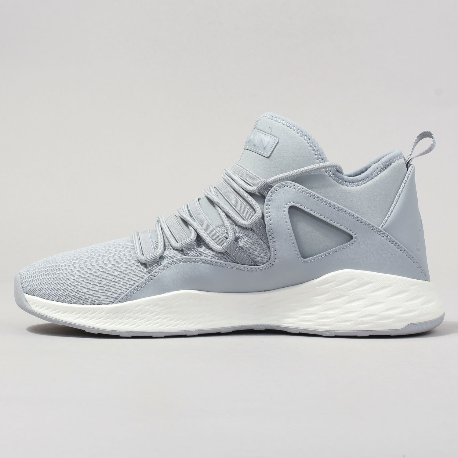 Кецове и обувки Jordan Jordan Formula 23 Сиво | 881465-024, 1